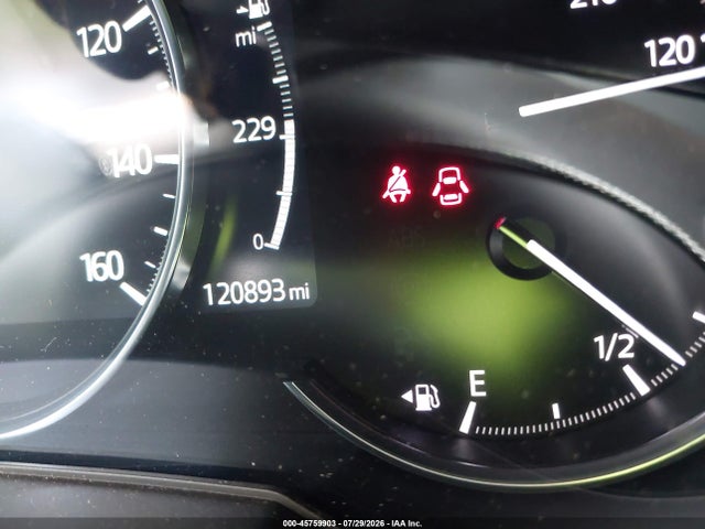 2019 Mazda Cx-5 Signature მანქანა იყიდება აუქციონზე, vin: JM3KFBEY1K0564848, აუქციონის ნომერი: 45759903