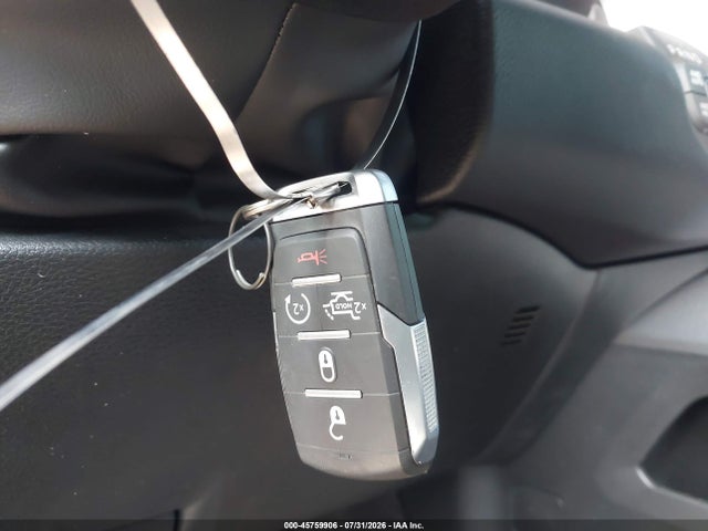 Продаж на аукціоні авто 2026 Ram 1500 Big Horn  4x4 5'7 Box, vin: 1C6SRFFP0TN241920, номер лоту: 45759906