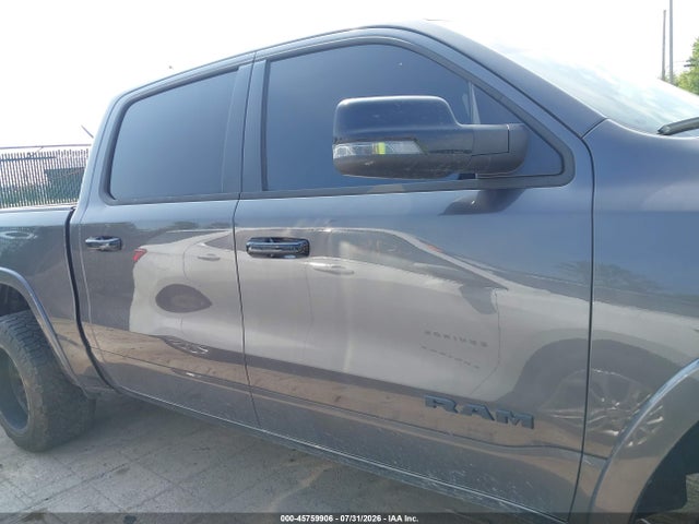 Продаж на аукціоні авто 2026 Ram 1500 Big Horn  4x4 5'7 Box, vin: 1C6SRFFP0TN241920, номер лоту: 45759906