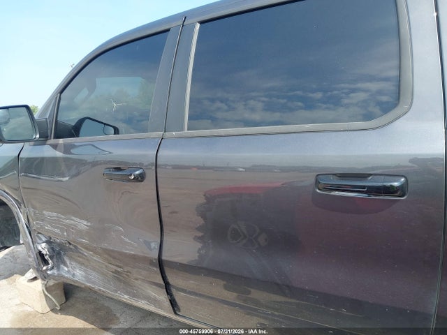 Продаж на аукціоні авто 2026 Ram 1500 Big Horn  4x4 5'7 Box, vin: 1C6SRFFP0TN241920, номер лоту: 45759906