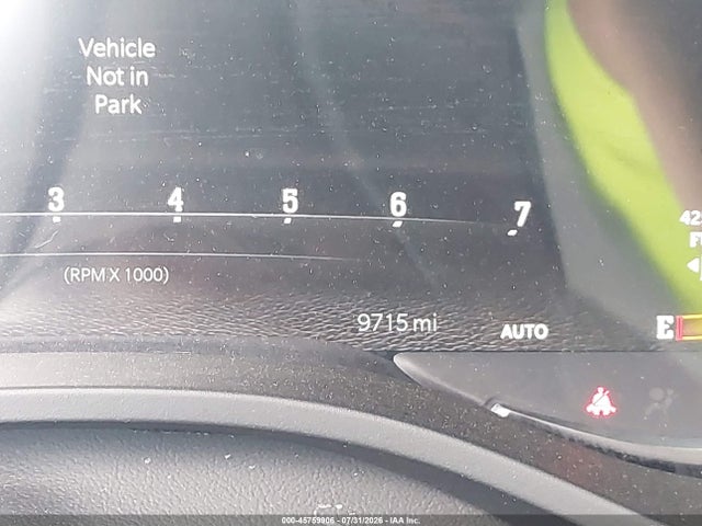Продаж на аукціоні авто 2026 Ram 1500 Big Horn  4x4 5'7 Box, vin: 1C6SRFFP0TN241920, номер лоту: 45759906