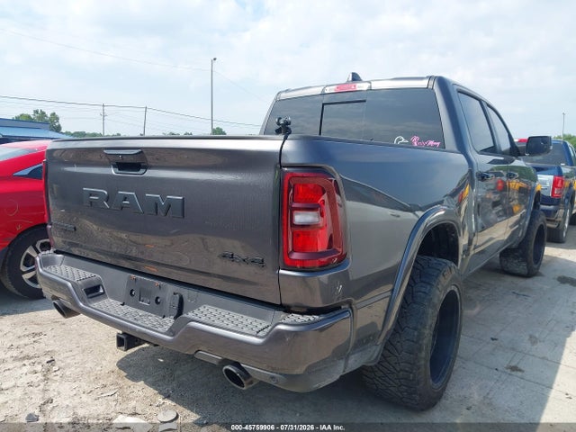 Продаж на аукціоні авто 2026 Ram 1500 Big Horn  4x4 5'7 Box, vin: 1C6SRFFP0TN241920, номер лоту: 45759906