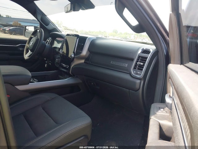Продаж на аукціоні авто 2026 Ram 1500 Big Horn  4x4 5'7 Box, vin: 1C6SRFFP0TN241920, номер лоту: 45759906