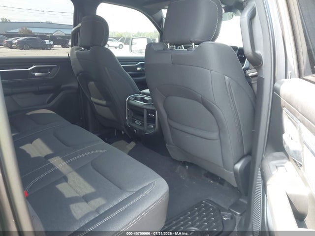 Продаж на аукціоні авто 2026 Ram 1500 Big Horn  4x4 5'7 Box, vin: 1C6SRFFP0TN241920, номер лоту: 45759906