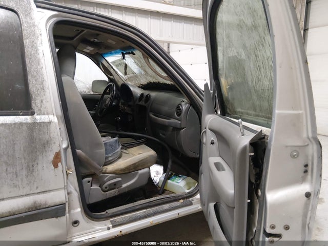 Aukcja sprzedaży 2005 Jeep Liberty Sport, vin: 1J4GL48K75W668542, numer aukcji: 45759908