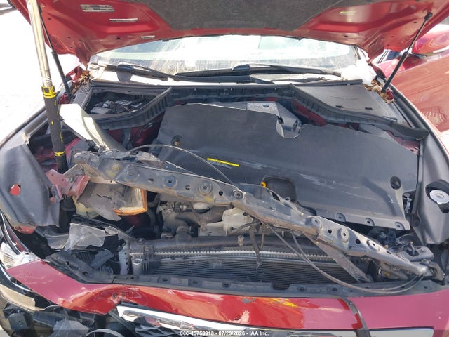Aukcja sprzedaży 2015 Infiniti Q50 Premium/sport, vin: JN1BV7AP8FM337552, numer aukcji: 45759918