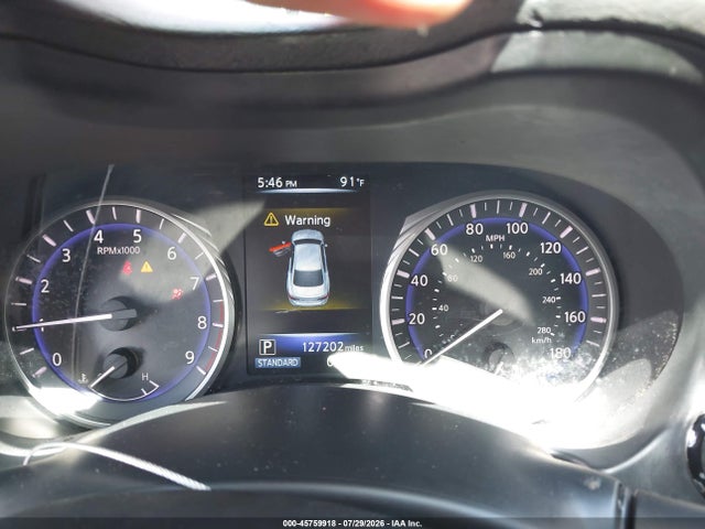 Aukcja sprzedaży 2015 Infiniti Q50 Premium/sport, vin: JN1BV7AP8FM337552, numer aukcji: 45759918