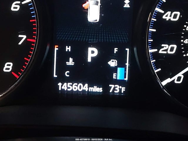 45759919 :رقم المزاد ، JA4AZ3A34JZ053053 vin ، 2018 Mitsubishi Outlander Es مزاد بيع