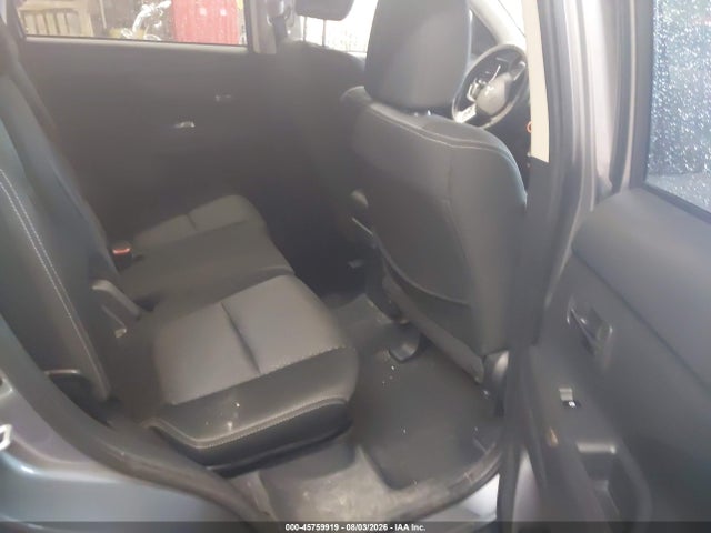 45759919 :رقم المزاد ، JA4AZ3A34JZ053053 vin ، 2018 Mitsubishi Outlander Es مزاد بيع