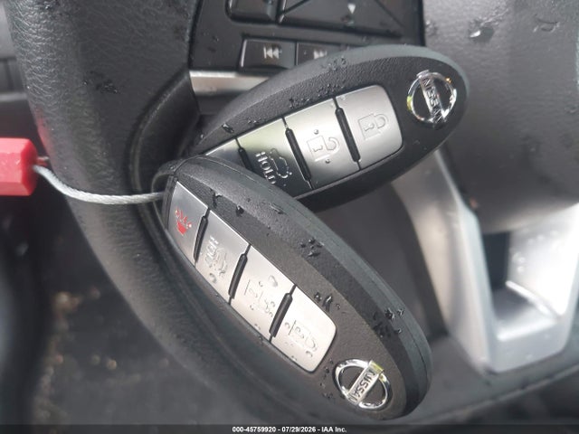 Продажа на аукционе авто 2020 Nissan Sentra S Xtronic Cvt, vin: 3N1AB8BV1LY297234, номер лота: 45759920