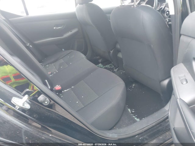Продажа на аукционе авто 2020 Nissan Sentra S Xtronic Cvt, vin: 3N1AB8BV1LY297234, номер лота: 45759920