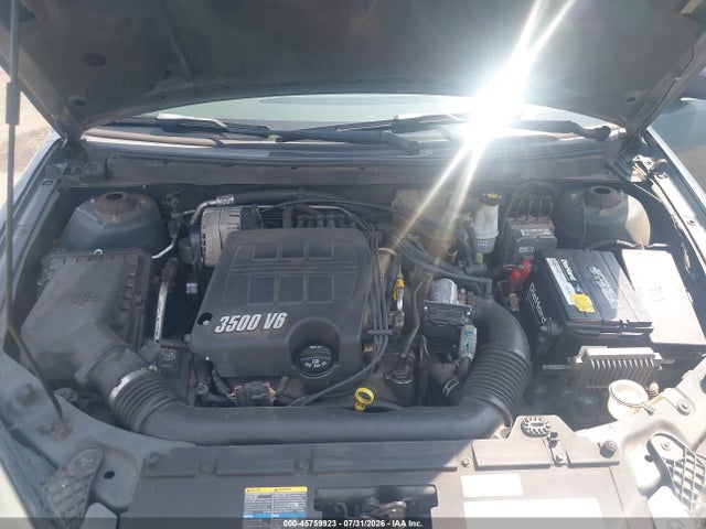 Aukcja sprzedaży 2005 Pontiac G6 Gt, vin: 1G2ZH548954130473, numer aukcji: 45759923
