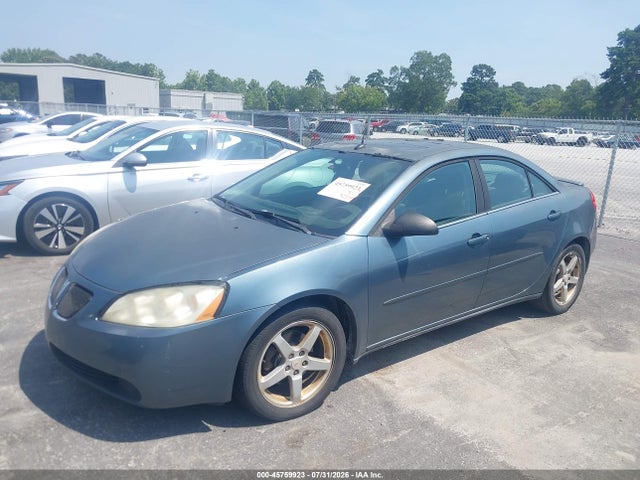 Aukcja sprzedaży 2005 Pontiac G6 Gt, vin: 1G2ZH548954130473, numer aukcji: 45759923