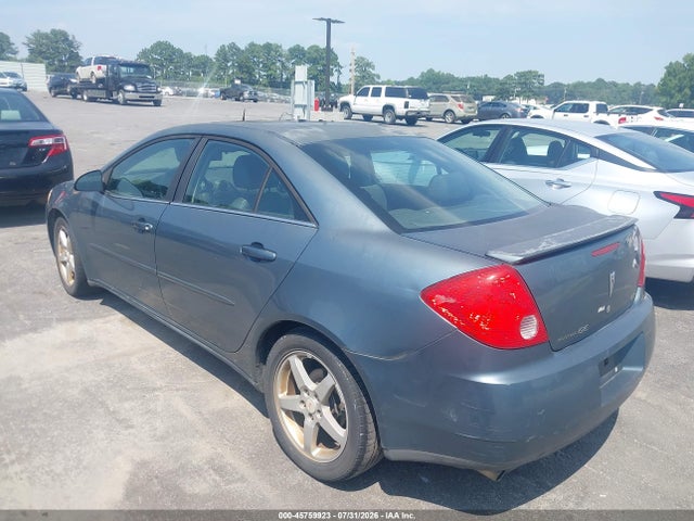 Aukcja sprzedaży 2005 Pontiac G6 Gt, vin: 1G2ZH548954130473, numer aukcji: 45759923