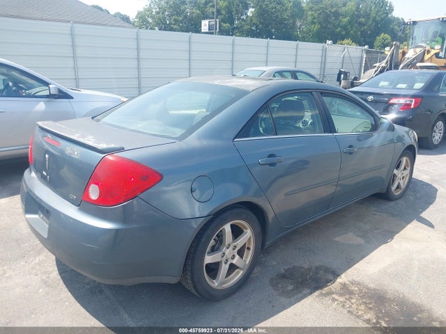 Aukcja sprzedaży 2005 Pontiac G6 Gt, vin: 1G2ZH548954130473, numer aukcji: 45759923