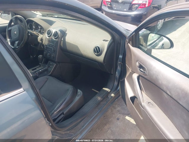 Aukcja sprzedaży 2005 Pontiac G6 Gt, vin: 1G2ZH548954130473, numer aukcji: 45759923