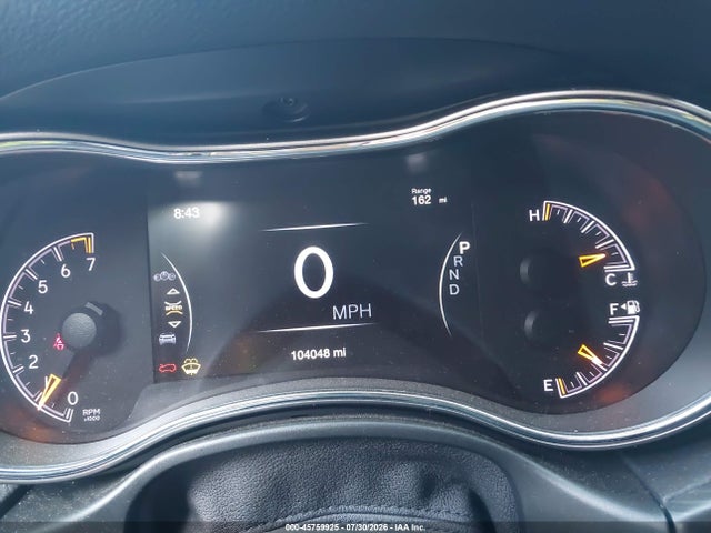 45759925 :رقم المزاد ، 1C4RJFAG6KC619822 vin ، 2019 Jeep Grand Cherokee Upland 4x4 مزاد بيع