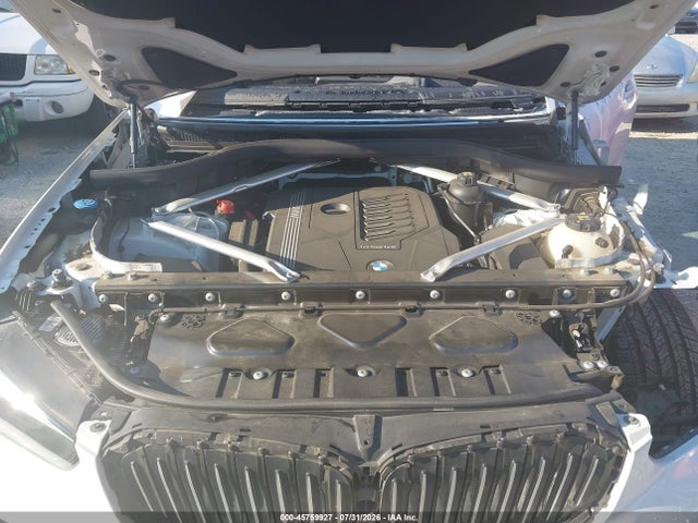 Продаж на аукціоні авто 2020 Bmw X5 Sdrive40i, vin: 5UXCR4C02L9B44317, номер лоту: 45759927