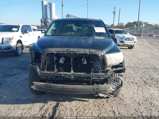 Продажа на аукционе авто 2008 Toyota Tundra Sr5 5.7l V8, vin: 5TFDV54118X072198, номер лота: 45759929