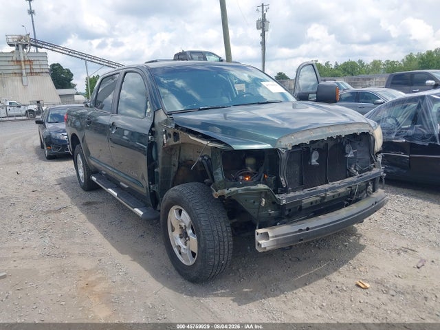 Продажа на аукционе авто 2008 Toyota Tundra Sr5 5.7l V8, vin: 5TFDV54118X072198, номер лота: 45759929