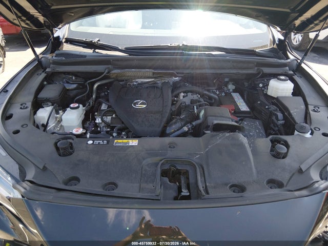 JTJCHMAA0S2031984 Lexus Rx 350 Premium
