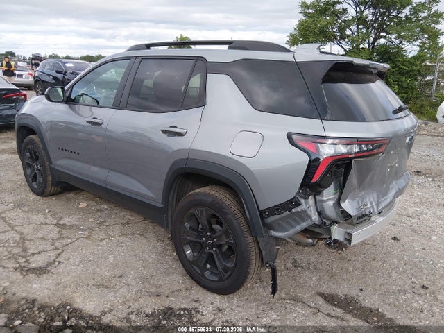 Продаж на аукціоні авто 2026 Chevrolet Equinox Fwd Lt, vin: 3GNAXHEG7TL195906, номер лоту: 45759933