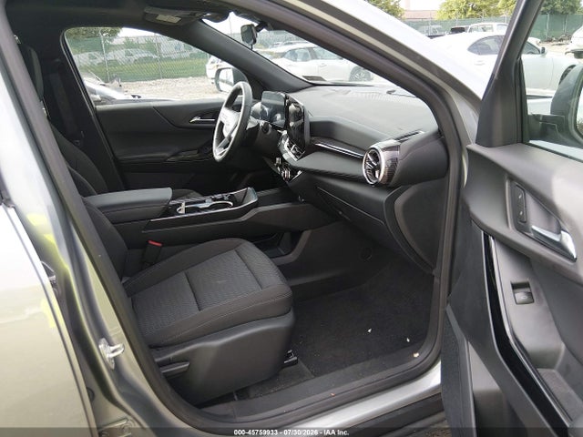 Продаж на аукціоні авто 2026 Chevrolet Equinox Fwd Lt, vin: 3GNAXHEG7TL195906, номер лоту: 45759933
