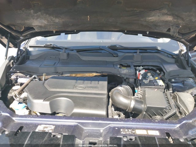 Продаж на аукціоні авто 2019 Land Rover Discovery Sport Hse/landmark Edition, vin: SALCR2FX5KH798639, номер лоту: 45759941
