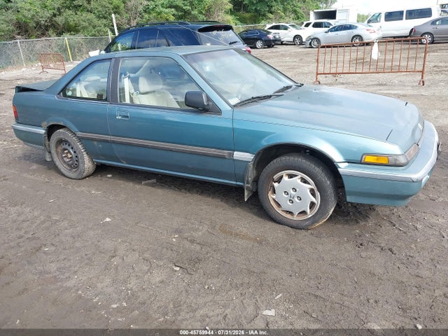Aukcja sprzedaży 1989 Honda Accord Lxi, vin: 1HGCA6187KA041015, numer aukcji: 45759944
