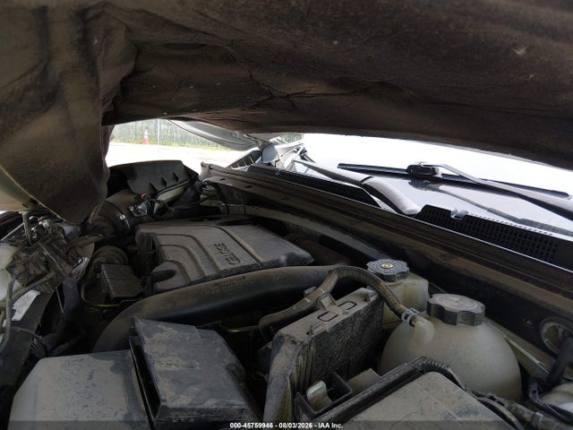2024 Chevrolet Malibu Fwd 1fl მანქანა იყიდება აუქციონზე, vin: 1G1ZC5ST8RF164523, აუქციონის ნომერი: 45759946