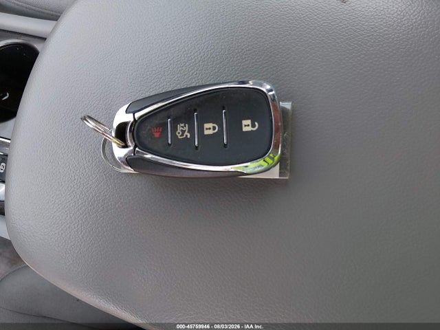 2024 Chevrolet Malibu Fwd 1fl მანქანა იყიდება აუქციონზე, vin: 1G1ZC5ST8RF164523, აუქციონის ნომერი: 45759946