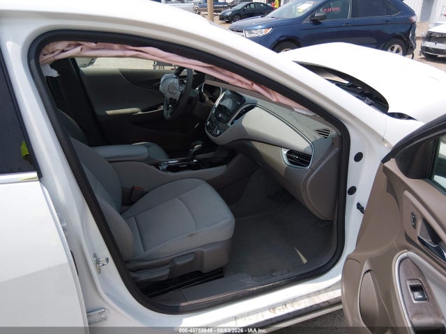 2024 Chevrolet Malibu Fwd 1fl მანქანა იყიდება აუქციონზე, vin: 1G1ZC5ST8RF164523, აუქციონის ნომერი: 45759946