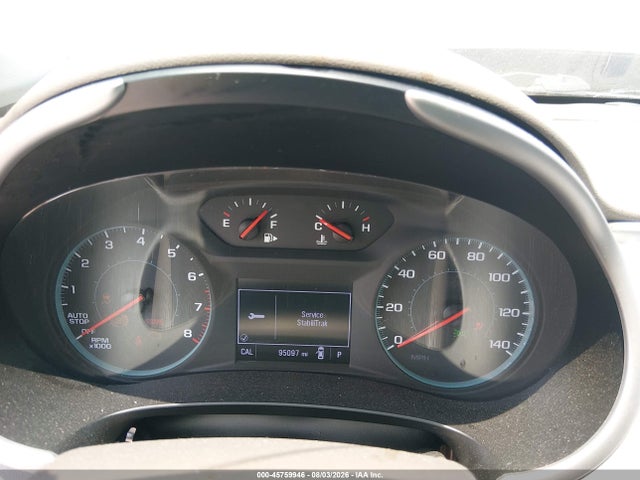 2024 Chevrolet Malibu Fwd 1fl მანქანა იყიდება აუქციონზე, vin: 1G1ZC5ST8RF164523, აუქციონის ნომერი: 45759946