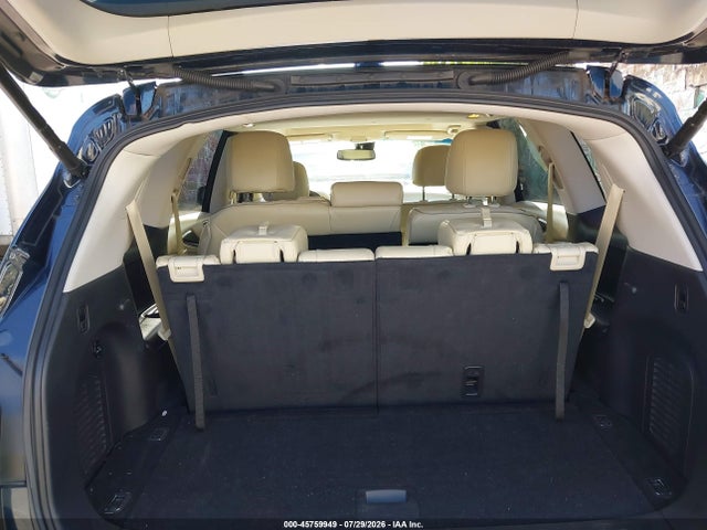 2018 Infiniti Qx60 მანქანა იყიდება აუქციონზე, vin: 5N1DL0MNXJC512178, აუქციონის ნომერი: 45759949