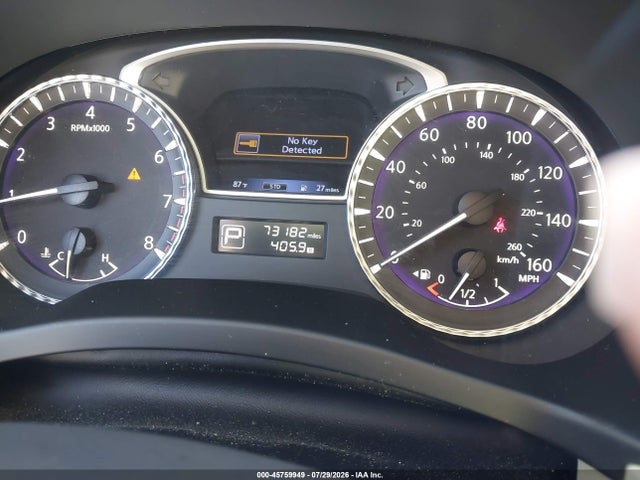 45759949 :رقم المزاد ، 5N1DL0MNXJC512178 vin ، 2018 Infiniti Qx60 مزاد بيع