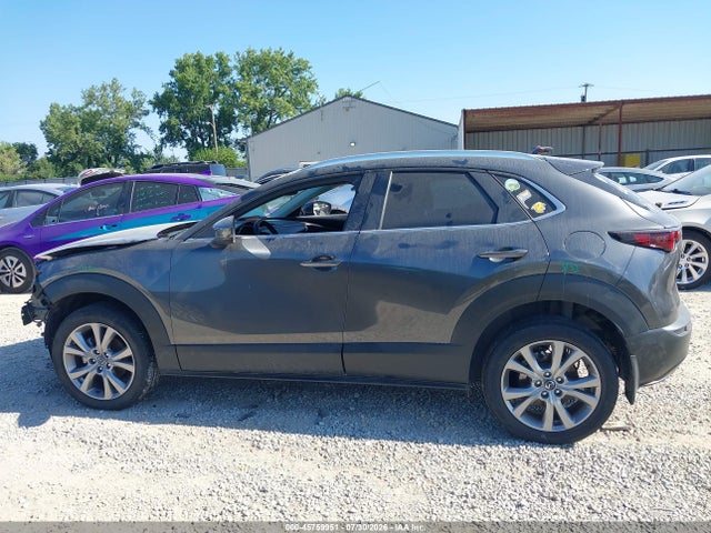 Продаж на аукціоні авто 2023 Mazda Cx-30 2.5 S Preferred, vin: 3MVDMBCM2PM561354, номер лоту: 45759951