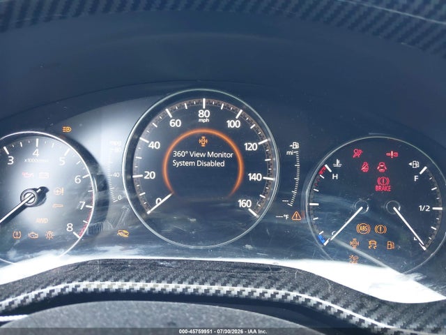 Продаж на аукціоні авто 2023 Mazda Cx-30 2.5 S Preferred, vin: 3MVDMBCM2PM561354, номер лоту: 45759951