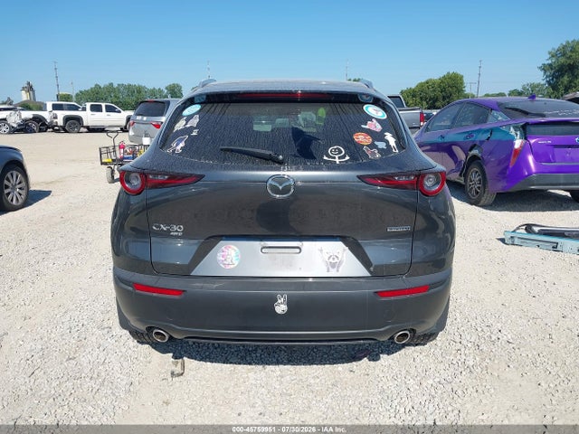 Продаж на аукціоні авто 2023 Mazda Cx-30 2.5 S Preferred, vin: 3MVDMBCM2PM561354, номер лоту: 45759951