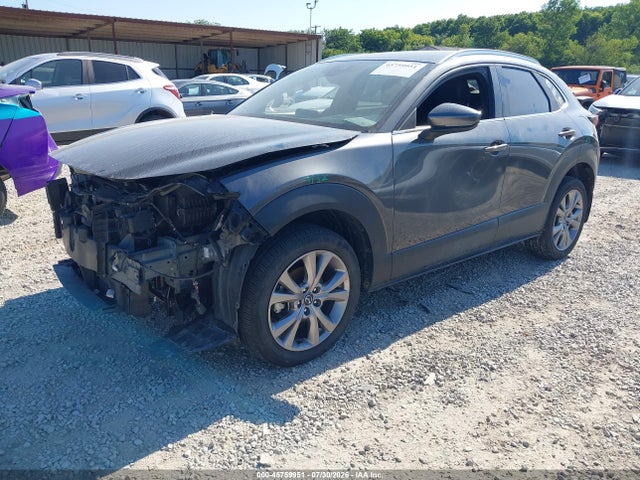 Продаж на аукціоні авто 2023 Mazda Cx-30 2.5 S Preferred, vin: 3MVDMBCM2PM561354, номер лоту: 45759951