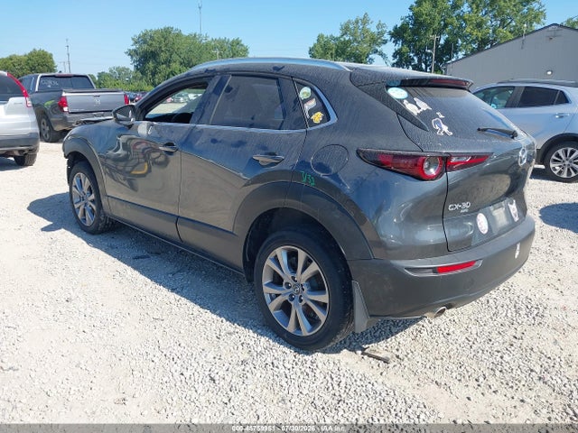 Продаж на аукціоні авто 2023 Mazda Cx-30 2.5 S Preferred, vin: 3MVDMBCM2PM561354, номер лоту: 45759951