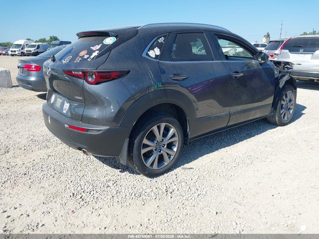 Продаж на аукціоні авто 2023 Mazda Cx-30 2.5 S Preferred, vin: 3MVDMBCM2PM561354, номер лоту: 45759951