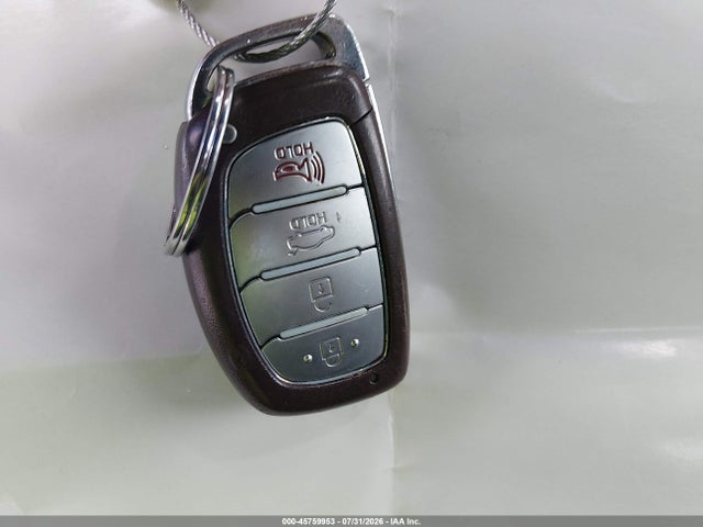 2015 Hyundai Sonata Sport 2.0t მანქანა იყიდება აუქციონზე, vin: 5NPE34AB9FH098509, აუქციონის ნომერი: 45759953