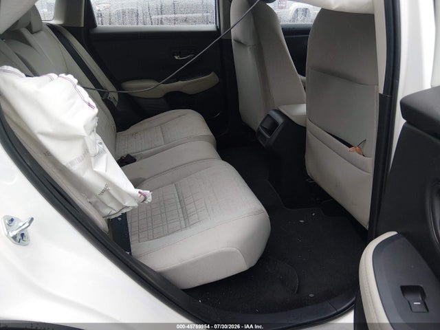 2025 Honda Hr-v Awd Lx მანქანა იყიდება აუქციონზე, vin: 3CZRZ2H33SM762191, აუქციონის ნომერი: 45759954