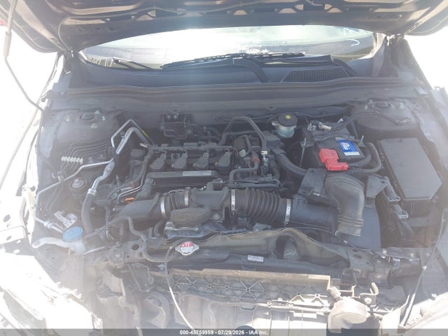 45759959 :رقم المزاد ، 1HGCV1F33KA171006 vin ، 2019 Honda Accord Sport مزاد بيع