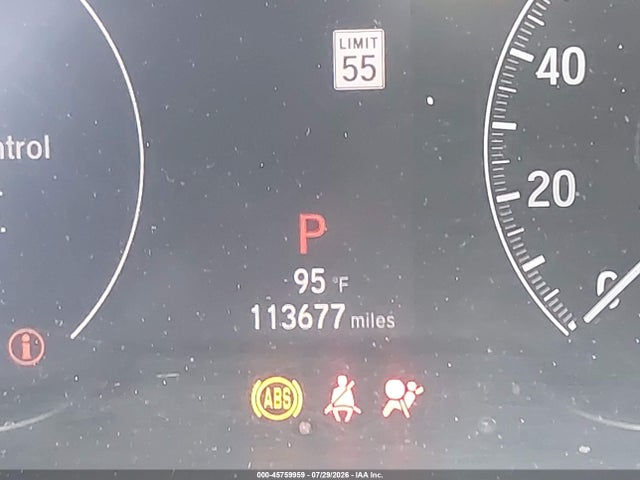 45759959 :رقم المزاد ، 1HGCV1F33KA171006 vin ، 2019 Honda Accord Sport مزاد بيع