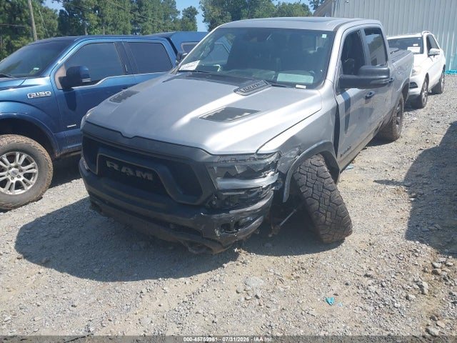 Aukcja sprzedaży 2023 Ram 1500 Rebel  4x4 5'7 Box, vin: 1C6SRFLT5PN594533, numer aukcji: 45759961