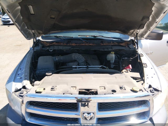 Aukcja sprzedaży 2012 Ram 1500 Tradesman, vin: 3C6JD7DT1CG251381, numer aukcji: 45759964