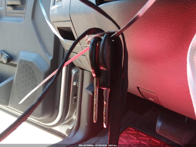 Aukcja sprzedaży 2012 Ram 1500 Tradesman, vin: 3C6JD7DT1CG251381, numer aukcji: 45759964