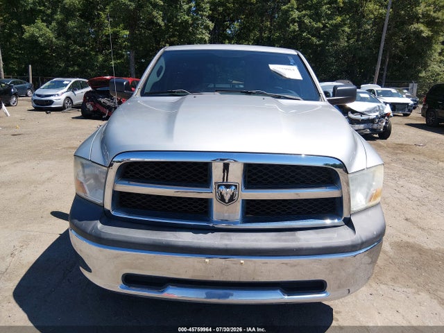 Aukcja sprzedaży 2012 Ram 1500 Tradesman, vin: 3C6JD7DT1CG251381, numer aukcji: 45759964