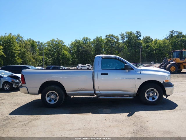 Aukcja sprzedaży 2012 Ram 1500 Tradesman, vin: 3C6JD7DT1CG251381, numer aukcji: 45759964